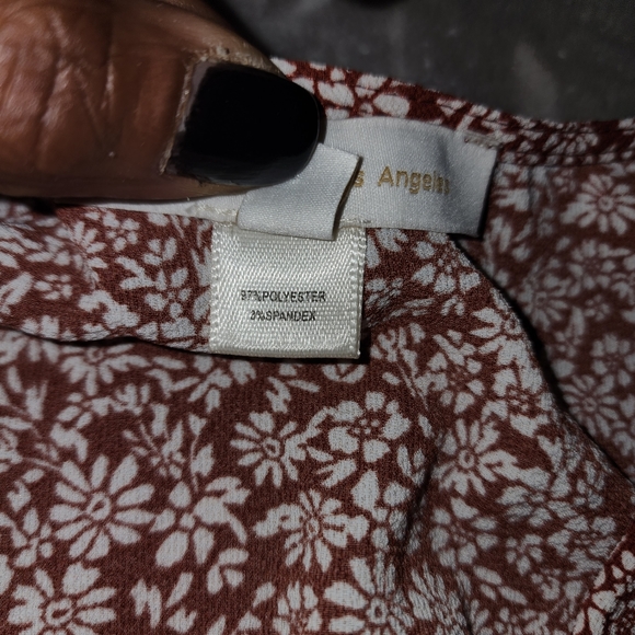 Women's top - Picture 9 of 10